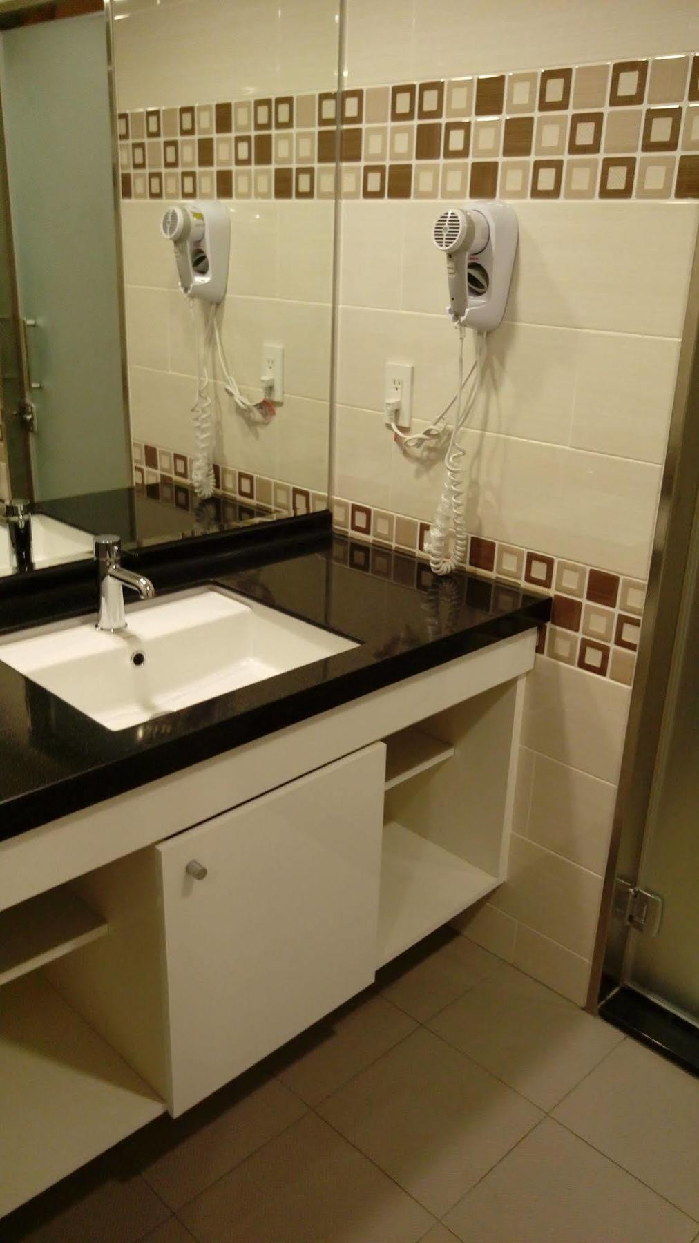 Good Life Hotel - Shang Hwa Đài Bắc Ngoại thất bức ảnh